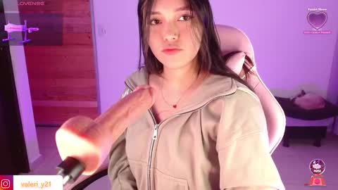 Valeri online show from 1, 2, 2026