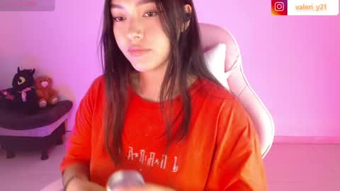 Valeri online show from 5, 5, 2026