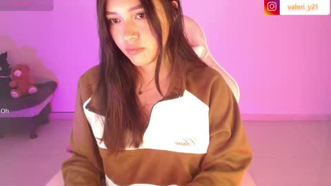 Valeri online show from 10, 5, 2026