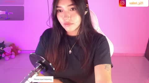 Valeri online show from 16, 6, 2026