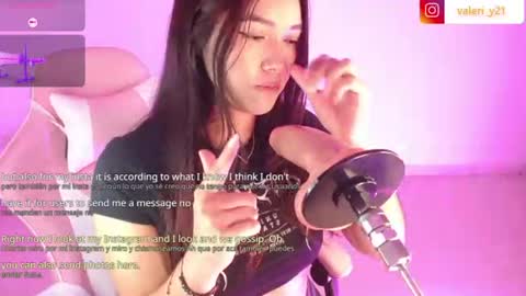 Valeri online show from 22, 6, 2026