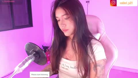Valeri online show from 2, 8, 2026
