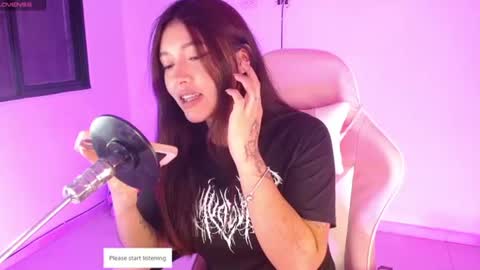 Valeri online show from 4, 8, 2026