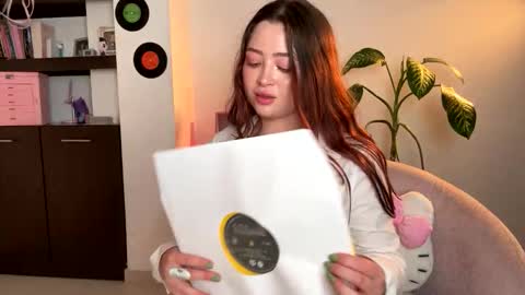 valerie07 online show from 10, 5, 2026