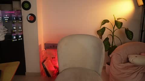 valerie07 online show from 22, 5, 2026