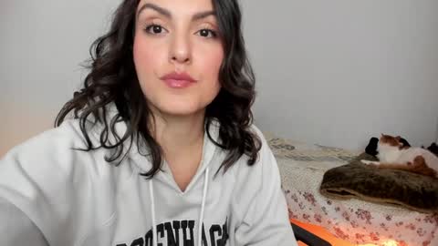 Snapshot of valerie777moonrise chatting on 24, 1, 2025 Agape online show from 24, 1, 2025