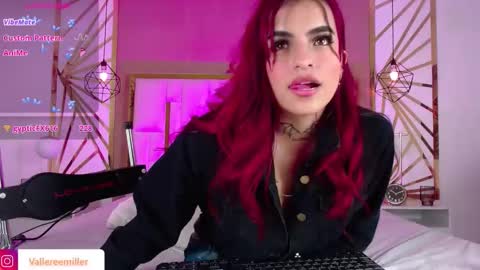 Valerie  online show from 27, 11, 2025