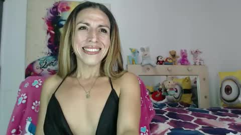 valerie_rousse online show from 9, 5, 2026