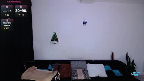 Valerie online show from 16, 12, 2024