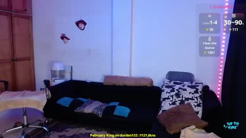 Valerie online show from 27, 2, 2025