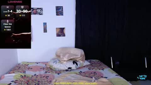 Valerie online show from 3, 2, 2026