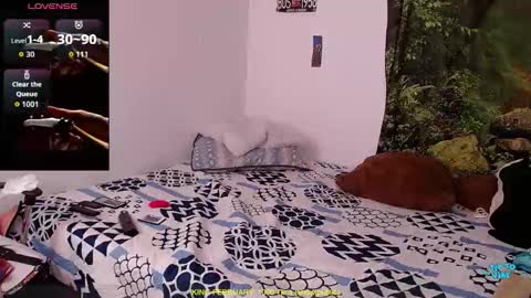 Valerie online show from 11, 2, 2026