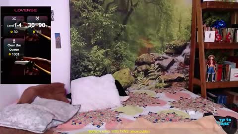 Valerie online show from 8, 3, 2026