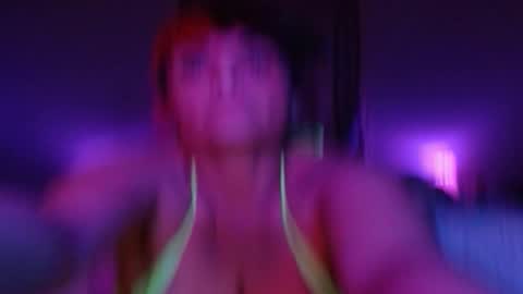 Valerie Virago online show from 19, 12, 2025