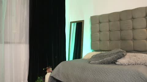 Snapshot of valeriebony chatting on 6, 1, 2025 Valerie Style3 online show from 6, 1, 2025