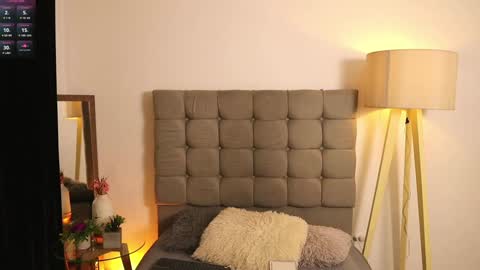 Snapshot of valeriebony chatting on 4, 2, 2025 Valerie Style3 online show from 4, 2, 2025