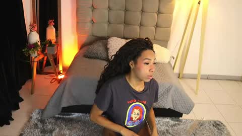 Snapshot of valeriebony chatting on 10, 3, 2025 Valerie Style3 online show from 10, 3, 2025