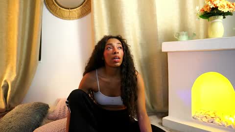 Snapshot of valeriebony chatting on 22, 5, 2026 Valerie Style3 online show from 22, 5, 2026