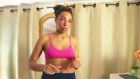 Snapshot of valeriebony chatting on 2, 6, 2026 Valerie Style3 online show from 2, 6, 2026