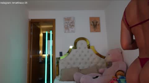 valeriecollinss_ online show from 20, 2, 2026