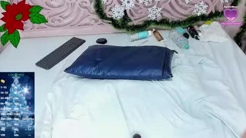 Valerie online show from 18, 12, 2024