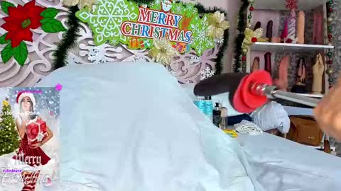 Valerie online show from 27, 12, 2024