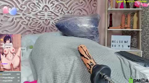 Valerie online show from 12, 1, 2025