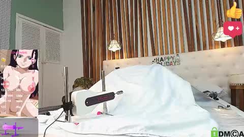 Snapshot of valeriee_lya chatting on 7, 1, 2026 Valerie online show from 7, 1, 2026