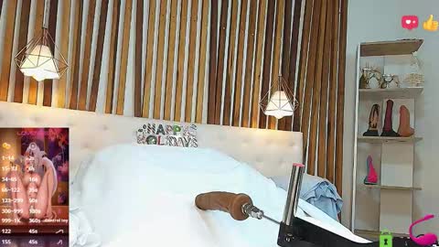 Snapshot of valeriee_lya chatting on 8, 1, 2026 Valerie online show from 8, 1, 2026