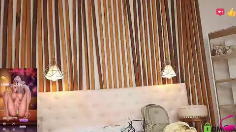 Snapshot of valeriee_lya chatting on 10, 1, 2026 Valerie online show from 10, 1, 2026