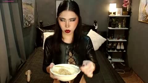 Valerie online show from 25, 7, 2026