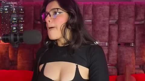 Valeria online show from 17, 9, 2025