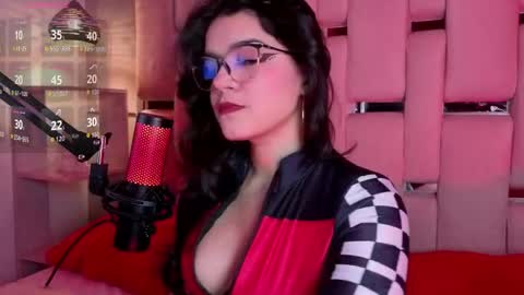 Valeria online show from 12, 4, 2026