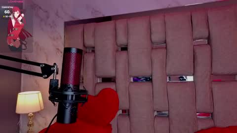 Valeria online show from 28, 4, 2026