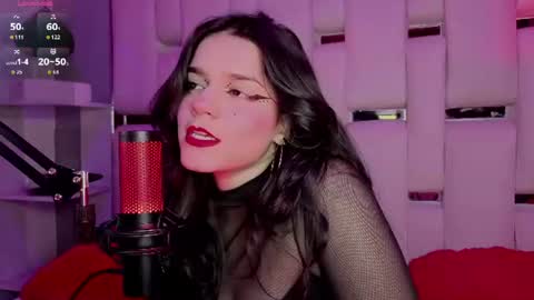 Valeria online show from 13, 6, 2026