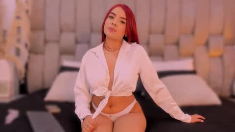 valerierabbit online show from 8, 11, 2025