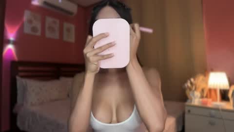 Snapshot of valerieriches chatting on 27, 5, 2026 Valerie online show from 27, 5, 2026