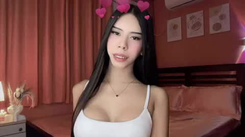 Snapshot of valerieriches chatting on 10, 6, 2026 Valerie online show from 10, 6, 2026