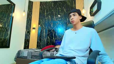 VALERIO  online show from 18, 4, 2026