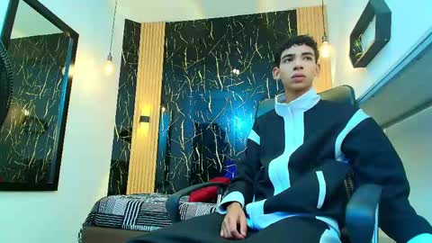 VALERIO  online show from 20, 4, 2026