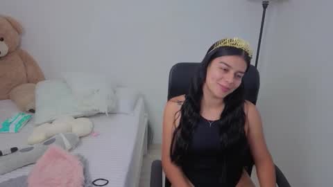 Juli C online show from 11, 11, 2025