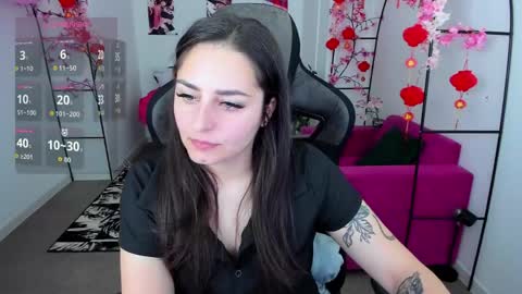 Valerie online show from 11, 5, 2026