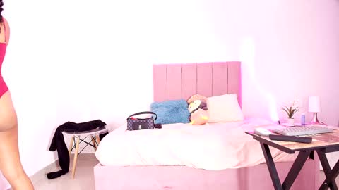 valeria online show from 15, 9, 2025