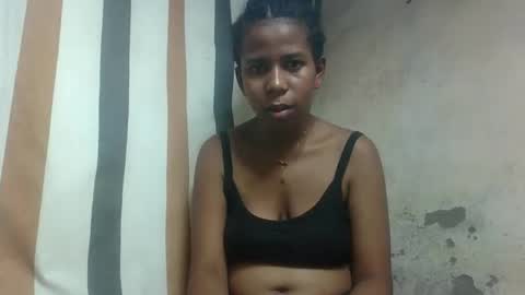 valerinezah online show from 7, 3, 2026