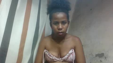 valerinezah online show from 8, 3, 2026