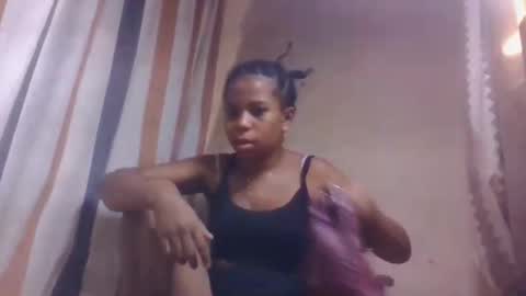 valerinezah online show from 13, 3, 2026