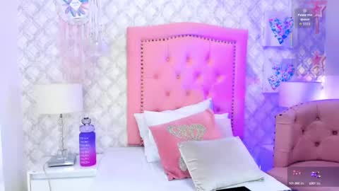 Snapshot of valerith_vega chatting on 30, 9, 2025 online show from 30, 9, 2025