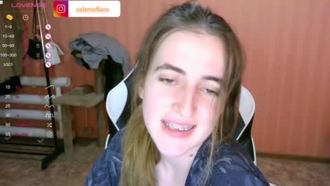 valeritiio online show from 17, 12, 2024