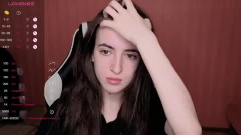 valeritiio online show from 3, 4, 2026