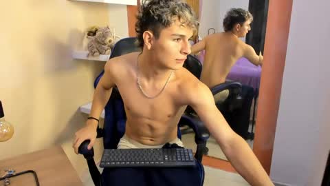 Snapshot of valerius_angel chatting on 3, 6, 2026 V A L E R I U S online show from 3, 6, 2026